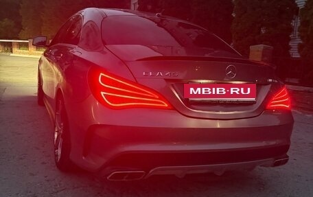 Mercedes-Benz CLA, 2015 год, 2 500 000 рублей, 5 фотография