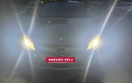 Mercedes-Benz CLA, 2015 год, 2 500 000 рублей, 6 фотография
