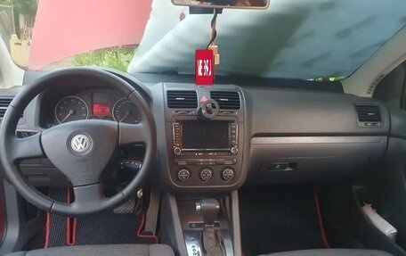 Volkswagen Golf V, 2008 год, 550 000 рублей, 6 фотография