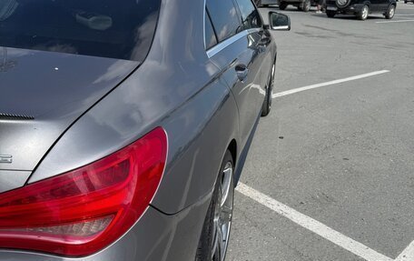 Mercedes-Benz CLA, 2015 год, 2 500 000 рублей, 11 фотография