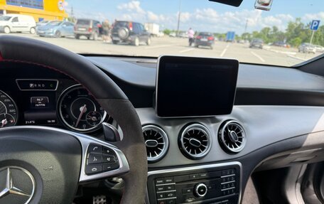 Mercedes-Benz CLA, 2015 год, 2 500 000 рублей, 12 фотография
