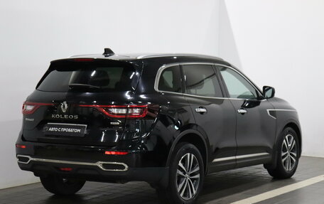 Renault Koleos II, 2017 год, 2 155 428 рублей, 3 фотография