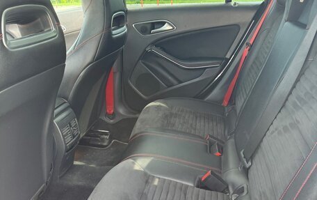 Mercedes-Benz CLA, 2015 год, 2 500 000 рублей, 14 фотография
