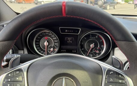 Mercedes-Benz CLA, 2015 год, 2 500 000 рублей, 16 фотография