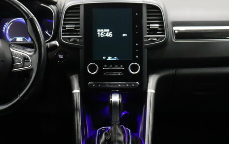 Renault Koleos II, 2017 год, 2 155 428 рублей, 12 фотография