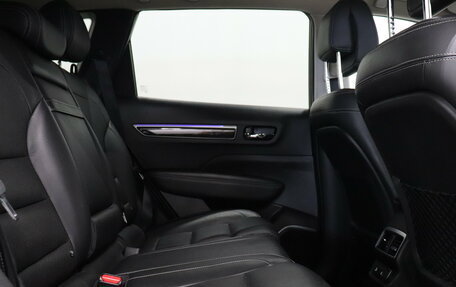 Renault Koleos II, 2017 год, 2 155 428 рублей, 14 фотография