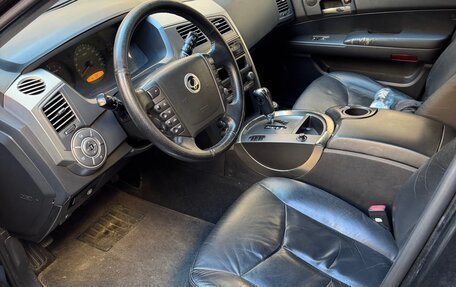SsangYong Kyron I, 2010 год, 550 000 рублей, 8 фотография