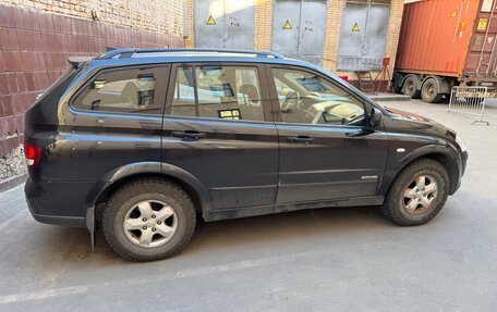 SsangYong Kyron I, 2010 год, 550 000 рублей, 6 фотография