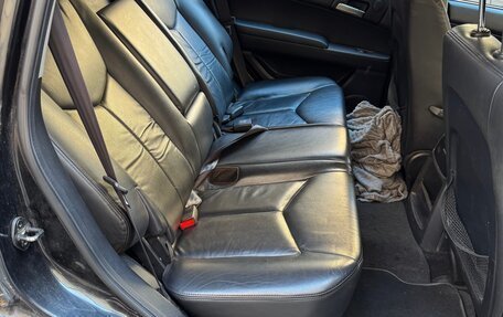SsangYong Kyron I, 2010 год, 550 000 рублей, 2 фотография