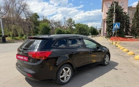 KIA cee'd III, 2018 год, 1 360 000 рублей, 2 фотография