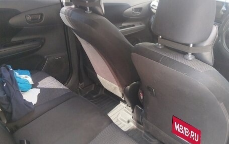 Toyota Wish II, 2012 год, 1 350 000 рублей, 5 фотография