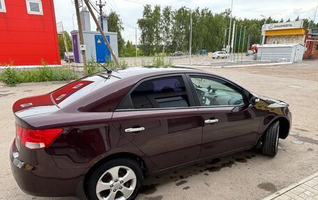 KIA Cerato III, 2009 год, 750 000 рублей, 5 фотография