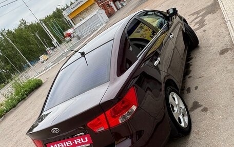 KIA Cerato III, 2009 год, 750 000 рублей, 6 фотография