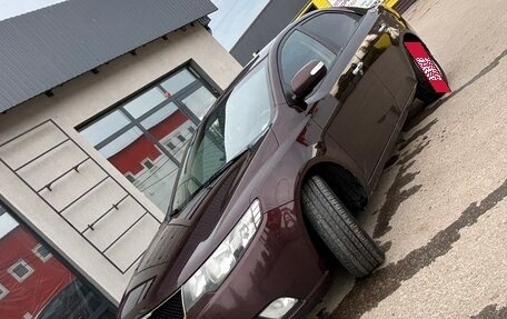 KIA Cerato III, 2009 год, 750 000 рублей, 3 фотография
