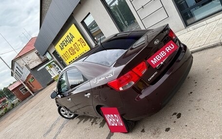KIA Cerato III, 2009 год, 750 000 рублей, 7 фотография