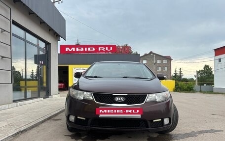 KIA Cerato III, 2009 год, 750 000 рублей, 2 фотография