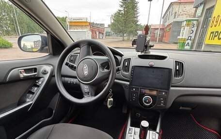 KIA Cerato III, 2009 год, 750 000 рублей, 19 фотография