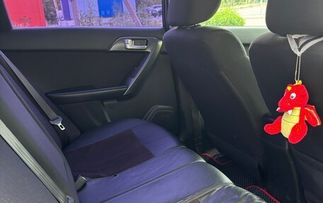 KIA Cerato III, 2009 год, 750 000 рублей, 21 фотография