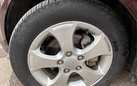 KIA Cerato III, 2009 год, 750 000 рублей, 24 фотография