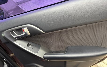 KIA Cerato III, 2009 год, 750 000 рублей, 16 фотография