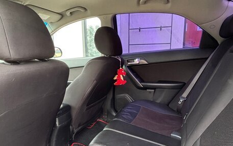 KIA Cerato III, 2009 год, 750 000 рублей, 22 фотография