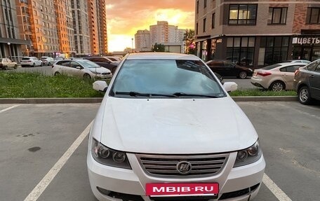 Lifan Solano I (630) рестайлинг, 2012 год, 149 000 рублей, 2 фотография