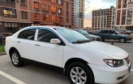 Lifan Solano I (630) рестайлинг, 2012 год, 149 000 рублей, 3 фотография