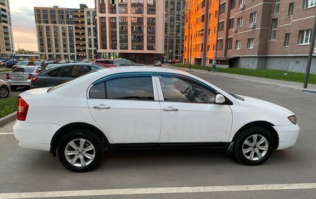 Lifan Solano I (630) рестайлинг, 2012 год, 149 000 рублей, 5 фотография