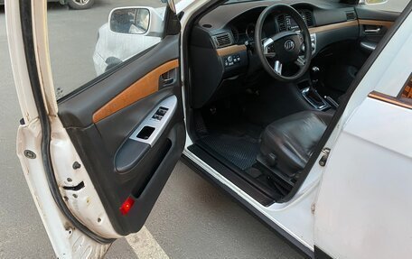 Lifan Solano I (630) рестайлинг, 2012 год, 149 000 рублей, 10 фотография