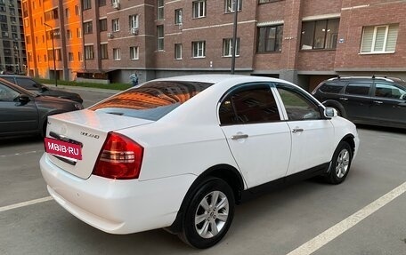 Lifan Solano I (630) рестайлинг, 2012 год, 149 000 рублей, 6 фотография