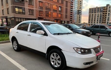 Lifan Solano I (630) рестайлинг, 2012 год, 149 000 рублей, 4 фотография