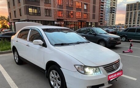 Lifan Solano I (630) рестайлинг, 2012 год, 149 000 рублей, 19 фотография