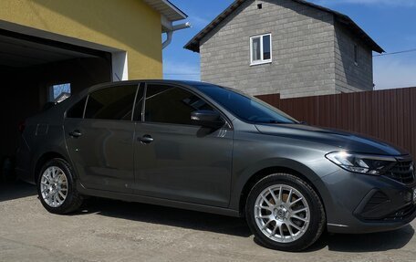 Volkswagen Polo VI (EU Market), 2020 год, 1 600 000 рублей, 8 фотография