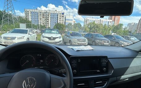 Volkswagen Polo VI (EU Market), 2020 год, 1 600 000 рублей, 10 фотография