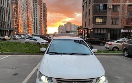 Lifan Solano I (630) рестайлинг, 2012 год, 149 000 рублей, 18 фотография