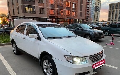 Lifan Solano I (630) рестайлинг, 2012 год, 149 000 рублей, 21 фотография