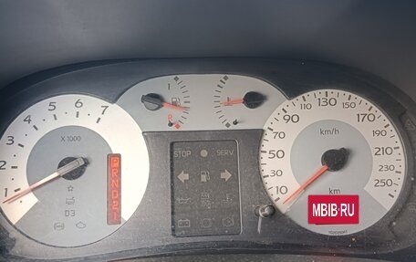 Renault Symbol I, 2008 год, 250 000 рублей, 14 фотография