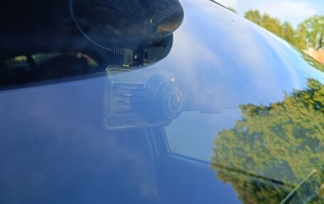Renault Symbol I, 2008 год, 250 000 рублей, 25 фотография