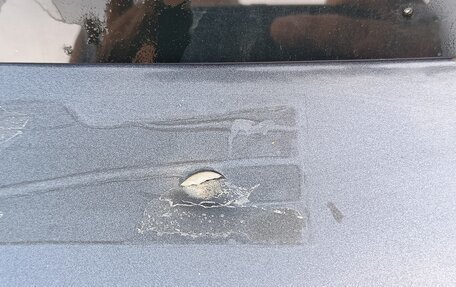 Renault Symbol I, 2008 год, 250 000 рублей, 21 фотография
