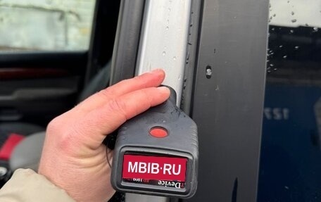 Toyota Land Cruiser Prado 120 рестайлинг, 2007 год, 1 450 000 рублей, 18 фотография