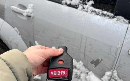 Toyota Land Cruiser Prado 120 рестайлинг, 2007 год, 1 450 000 рублей, 13 фотография