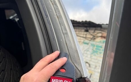 Toyota Land Cruiser Prado 120 рестайлинг, 2007 год, 1 450 000 рублей, 16 фотография