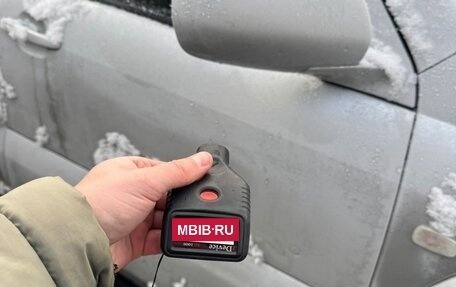 Toyota Land Cruiser Prado 120 рестайлинг, 2007 год, 1 450 000 рублей, 20 фотография