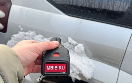 Toyota Land Cruiser Prado 120 рестайлинг, 2007 год, 1 450 000 рублей, 21 фотография