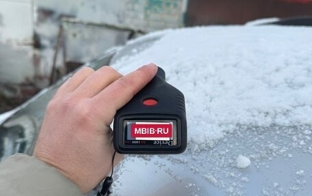 Toyota Land Cruiser Prado 120 рестайлинг, 2007 год, 1 450 000 рублей, 32 фотография