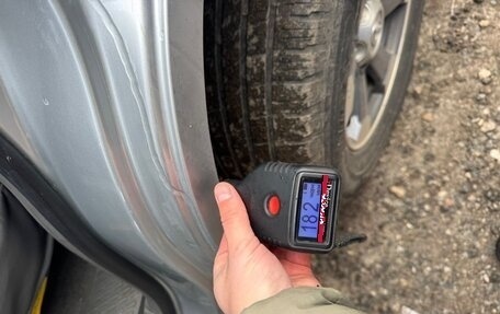 Toyota Land Cruiser Prado 120 рестайлинг, 2007 год, 1 450 000 рублей, 31 фотография