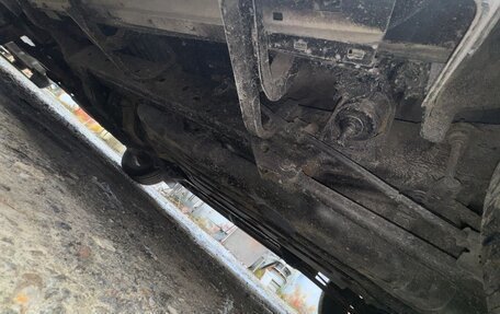 Toyota Land Cruiser Prado 120 рестайлинг, 2007 год, 1 450 000 рублей, 38 фотография