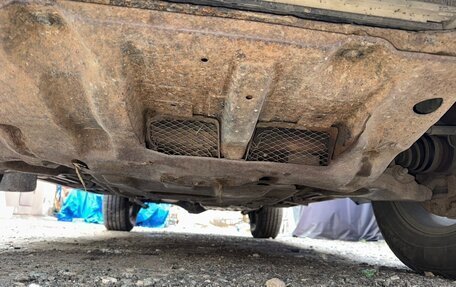Toyota Land Cruiser Prado 120 рестайлинг, 2007 год, 1 450 000 рублей, 37 фотография