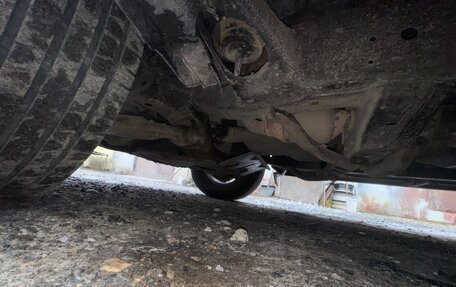 Toyota Land Cruiser Prado 120 рестайлинг, 2007 год, 1 450 000 рублей, 39 фотография