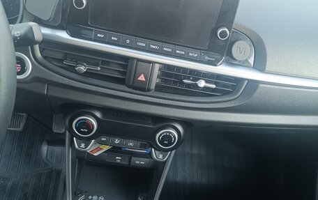 KIA Morning III, 2022 год, 1 850 000 рублей, 18 фотография